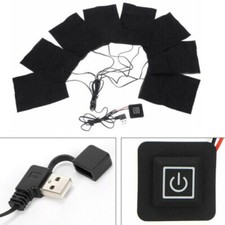 8 in 1 Electric Vest Heater