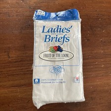 Vintage 1988 FRUIT OF THE LOOM