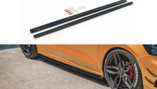 Side Skirts Diffusers V5
