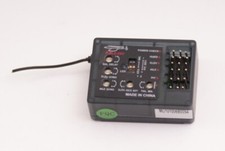 3 Axis Gyro/Receiver Fits