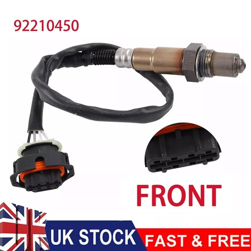Fits vauxhall zafira mk2 - fits,