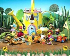 Fifi & the Flowertots