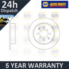 Fits MG ZS 2001-2005 ZR