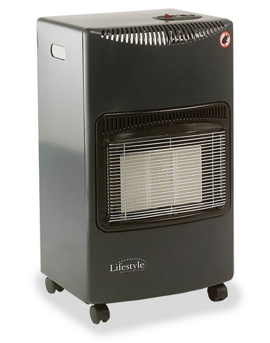 Quest large 2kw portable - 4.2kw,