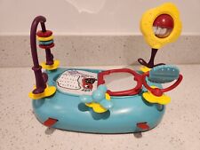 Mamas & Papas Activity Play Tray For Baby Snug Seat Activities Rattle