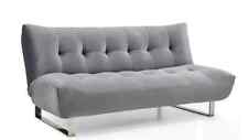 Bensons For Beds-Accord sofa bed 3 seater