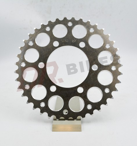 Ktm 125 94 97 - gs, (2t