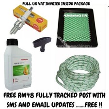 HONDA GCV135 GCV160  GCV190