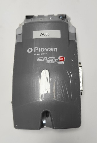 Piovan easy3 system - piovan,