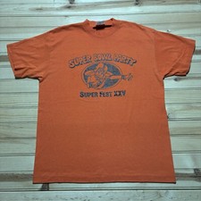 Vintage 80s Super Bowl Party