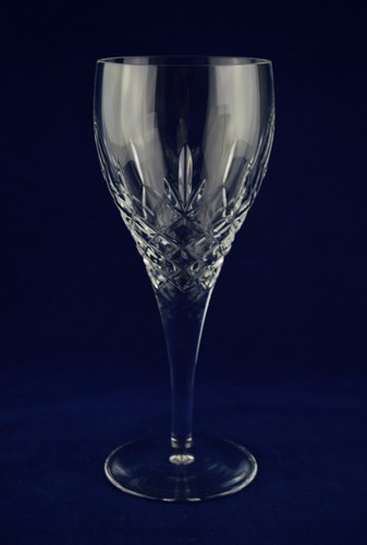 Royal doulton crystal - royal,