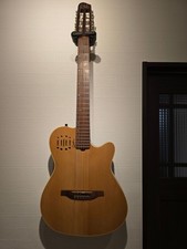 GODIN Multiac Nylon Encore