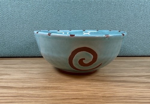 Gorgeous hand made earthenware - gorgeous,
