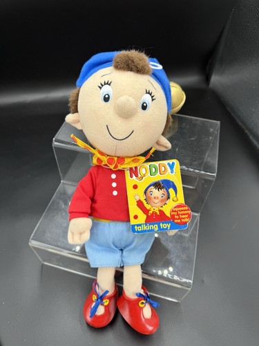 Golden bear noddy - golden,