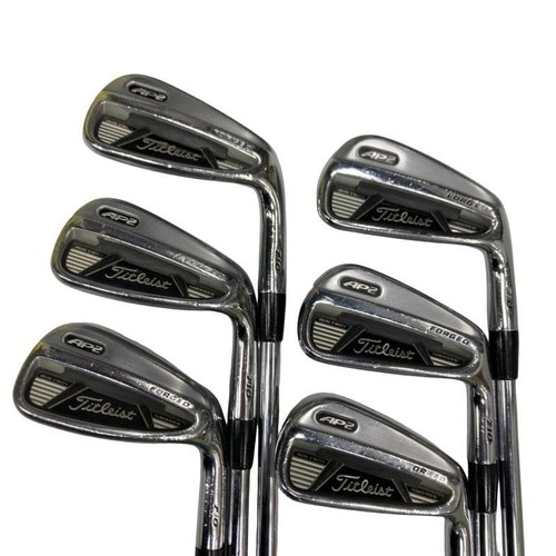 Titleist ap2 710 irons - ap2,