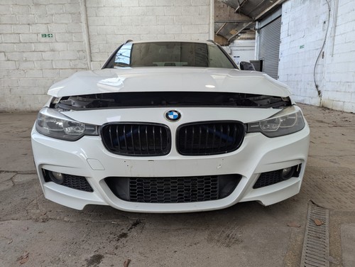 Bmw series f31 - series,