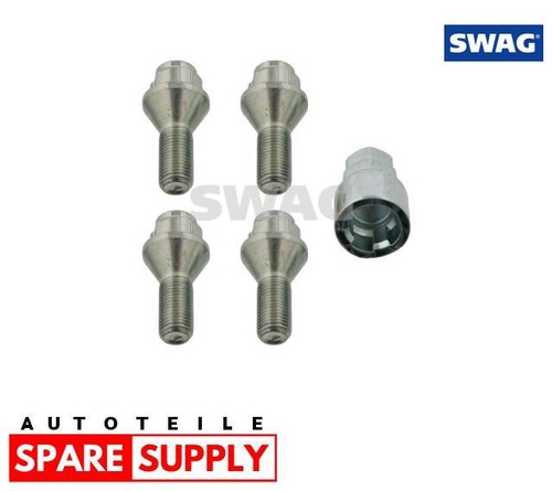 Wheel bolt for - wheel,