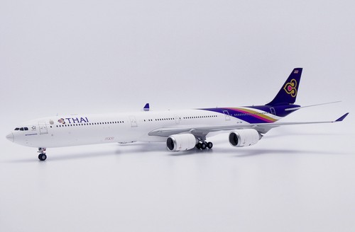 Inflight a346 117 thai - inflight,