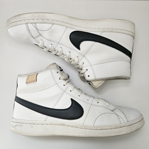 Nike court royale mid - nike,