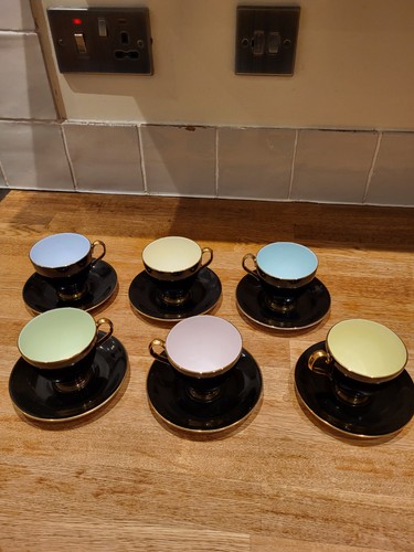 Royal albert harlequin tea - albert,