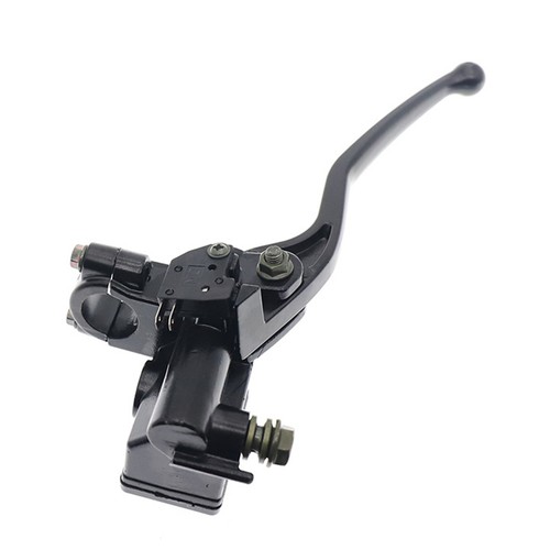 Master cylinder brake lever - master,
