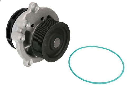 Water pump febi 31737 daf - febi,