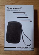 Nintendo DS & DS Lite