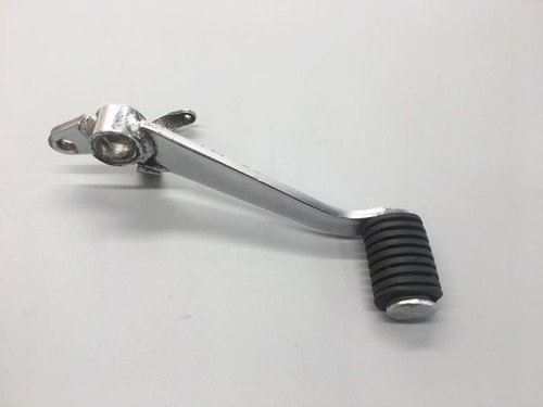 Yamaha fzs 600 brake pedal - fzs,