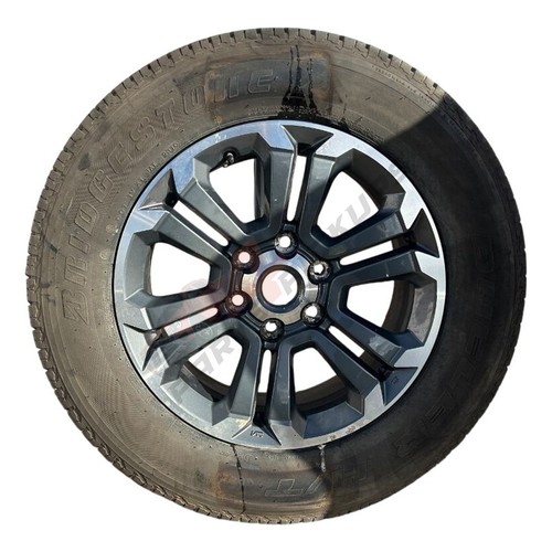 Mitsubishi l200 single inch - 18,
