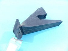 BMW X3 F25 2011 Petrol accelerator throttle pedal 6852644 IPJ55467