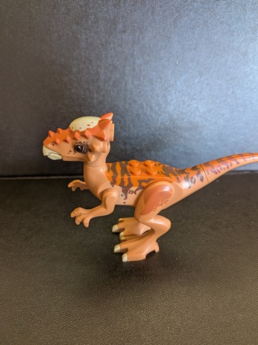 Lego jurassic world - lego,