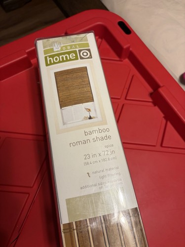 Target home bamboo roman - home,