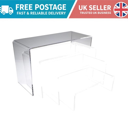 Extra large clear acrylic - extra,