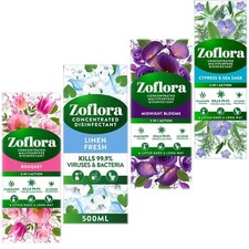 Zoflora Disinfectant