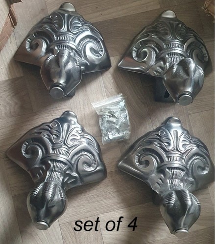 Genuine cast claw - claw, and