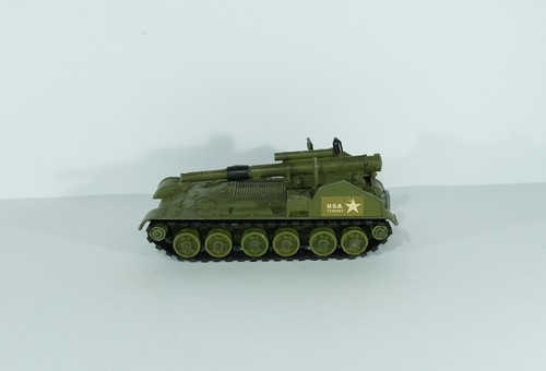 Dinky toys 654 155mm - 155mm, mobile
