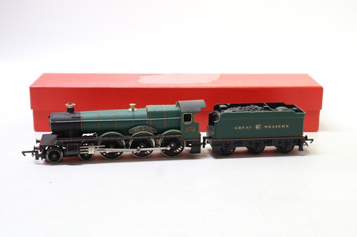 Hornby r761 gauge - hornby, oo