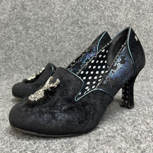 Joe browns heels - size, 7
