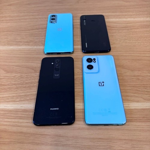 Oneplus huawei - 4x,