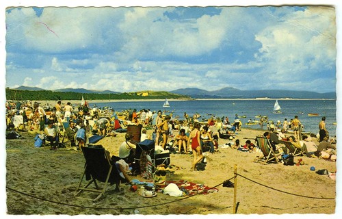 1960 bamforth postcard the - 1960's,