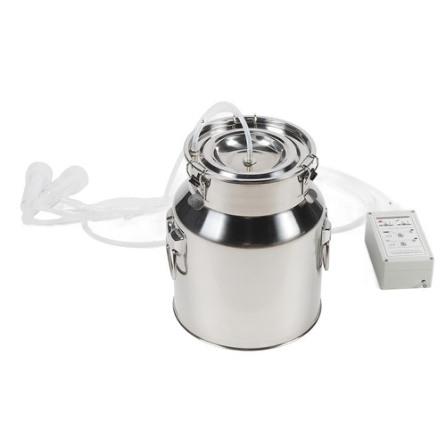 14l goat electric - goat,
