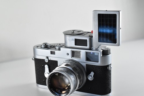 Leica meter light - meter, &