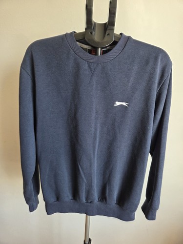 Size slazenger navy - size, l