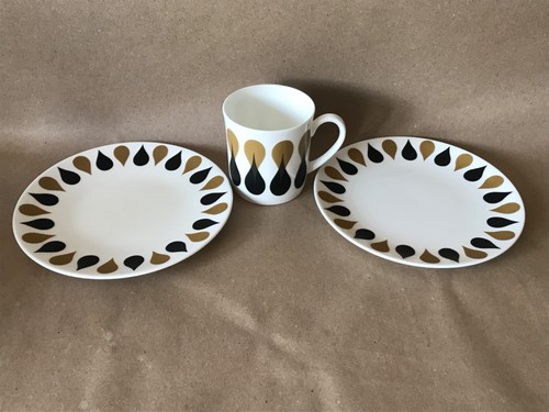 Susie cooper wedgwood - susie,