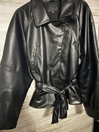 Women jacket size l - women's,