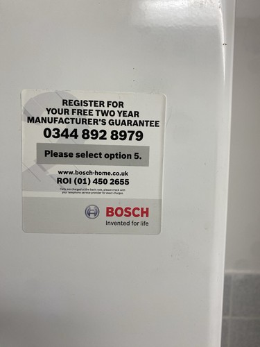 Bosch kgn36nweag bottom - bosch,