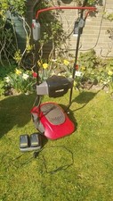 Lawnmower