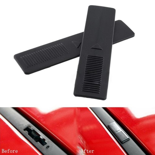 Replacement roof rail - replacement, rack