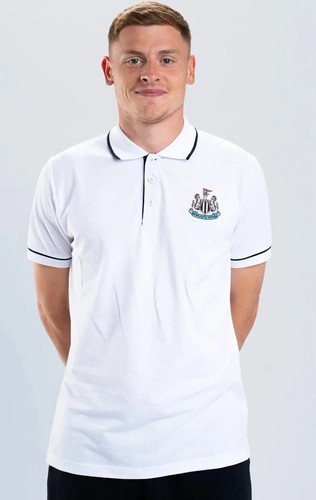 Newcastle united polo - newcastle,