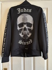 Men zip jacket judas - zip,